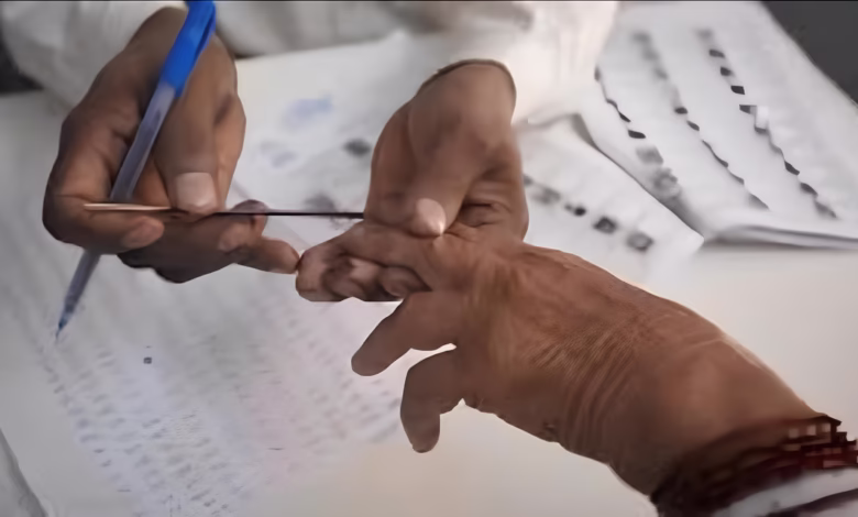 Jubilee Hills bypoll 2024, Telangana by-election date, Jubilee Hills election schedule