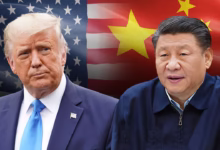 Donald Trump China Tariff News, US-China Trade War, Trump 100 Percent Tariff