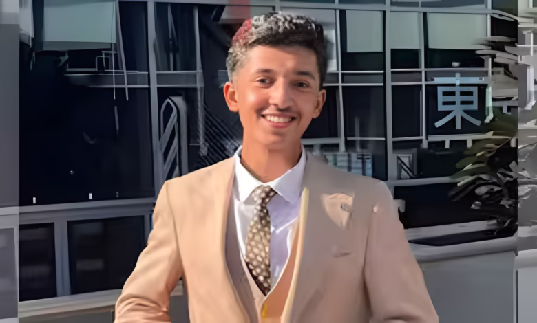 Indian student dies Dubai, Vaishnav Krishnakumar death, Golden Visa holder