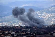 Airstrikes Test Pak-Afghan Relations; India Supports Collective Action Against Terrorism