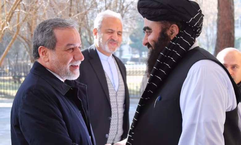 Iran mediation Pakistan Afghanistan, Iran offers help, Kabul Islamabad tensions