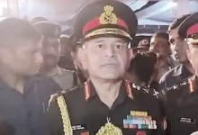 India fully prepared for Operation Sindoor 2.0, says Army Chief Upendra Dwivedi