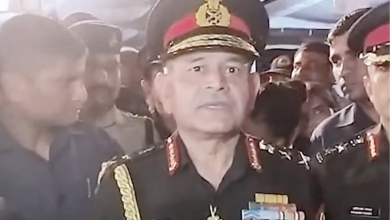 India fully prepared for Operation Sindoor 2.0, says Army Chief Upendra Dwivedi