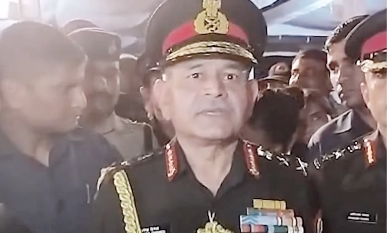 India fully prepared for Operation Sindoor 2.0, says Army Chief Upendra Dwivedi