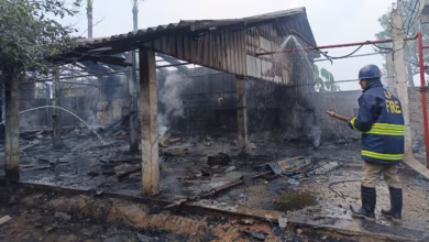 Andhra Pradesh fire accident, Konaseema fire tragedy, fireworks unit blast, 6 workers dead