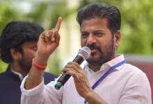 Telangana CM Revanth Reddy expresses concern over US tariffs and H-1B visa fee hike