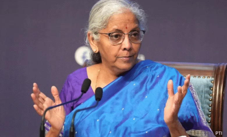 Economic Conclave 2025, India Strong Economy, Shock Absorption Capacity