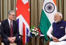 Modi Starmer meeting, Khalistani extremists, India UK relations