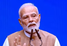 PM Modi, 26/11 Mumbai Attack, Congress, Military Retaliation, Navi