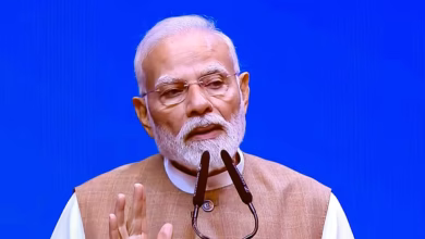 PM Modi, 26/11 Mumbai Attack, Congress, Military Retaliation, Navi