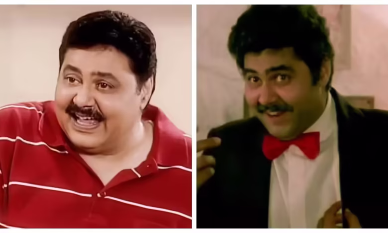 Satish Shah Death News, Sarabhai vs Sarabhai Actor Dies at 74