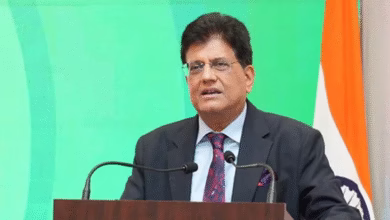 Piyush Goyal on India’s Tech Future: Reducing foreign dependence and boosting