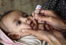 Telangana Pulse Polio Drive, Hyderabad Polio Vaccination, Telangana Health Department