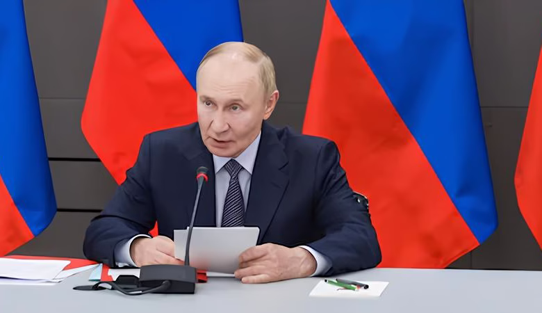 Putin slams US pressure on Russian oil trade, says India and China won’t bow down; warns of $10 billion loss for India