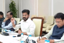 Revanth Reddy meeting, Hudson Institute delegation, Telangana US relations