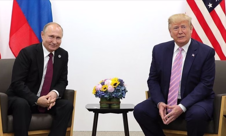 Donald Trump, Vladimir Putin, Hungary Meeting, Russia-Ukraine War, Peace Talks, Zelenskyy
