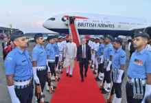 UK PM Keir Starmer India Visit, Keir Starmer in Mumbai, India-UK Trade Relations