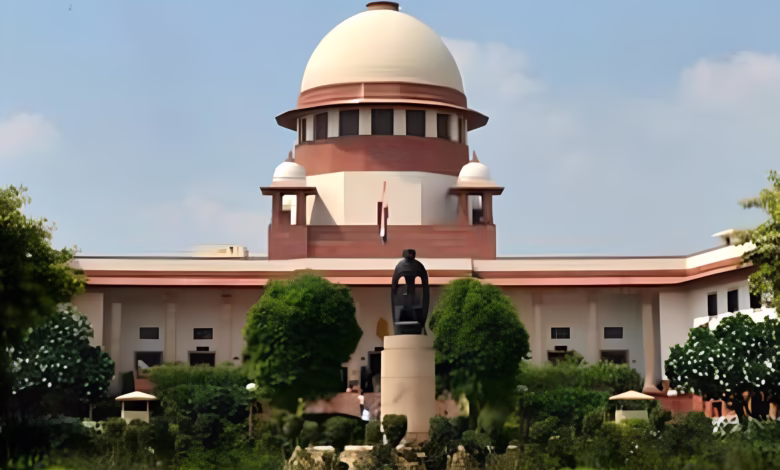 Supreme Court dismisses Telangana plea on 42% OBC quota in local bodies