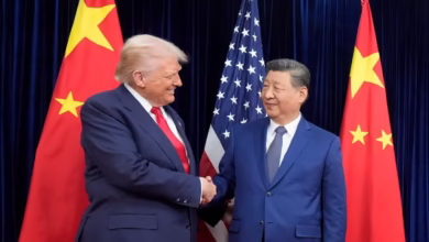 US China Military Communication, South China Sea, US China Relations