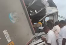 Telangana road accident, Rangareddy bus accident, 17 killed in Telangana