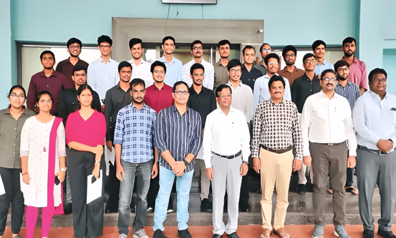 NIT Warangal students, B.Tech placement 2025, record salary package, 1 crore annual package