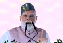 Uttarakhand Foundation Day 2024 – PM Modi in Dehradun celebrates 25 years of Uttarakhand’s formation