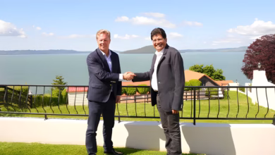 Indian Diaspora Sees Huge Potential To Strengthen India–New Zealand Economic Ties