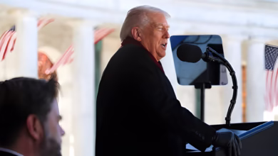 Donald Trump, Benjamin Netanyahu, Israel President Herzog, Pardon Request, Israel Politics