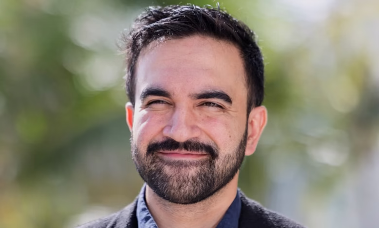 Trump Mamdani meeting, New York mayor-elect Zohran Mamdani, Trump NYC relations