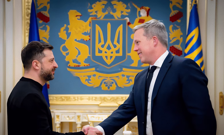 Ukraine Would Give Russia Chunk Of Territory Under 28-Point US Plan