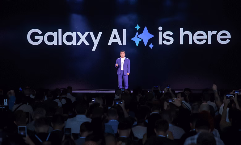 Samsung leadership reshuffle, Samsung new co-CEO, Samsung new CTO