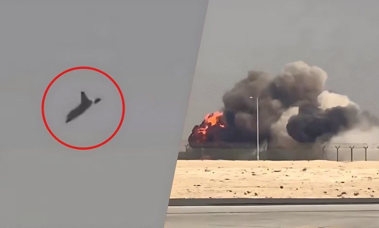 Tejas crash Dubai, Indian fighter jet accident, IAF pilot death