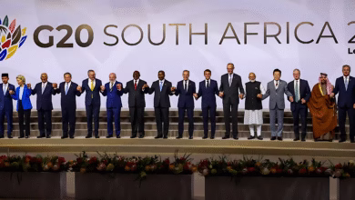 G20 Summit Johannesburg, PM Modi meetings, India global relations, Modi world leaders
