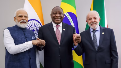 UNSC reforms, PM Modi IBSA meet, India Brazil South Africa