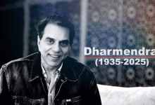 Dharmendra death, Bollywood He-Man, Dharmendra passes away