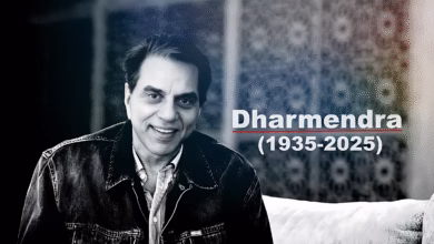 Dharmendra death, Bollywood He-Man, Dharmendra passes away
