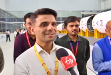 India Space Mission, Shubhanshu Shukla, Viksit Bharat 2047, ISRO Astronaut