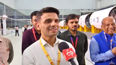 India Space Mission, Shubhanshu Shukla, Viksit Bharat 2047, ISRO Astronaut