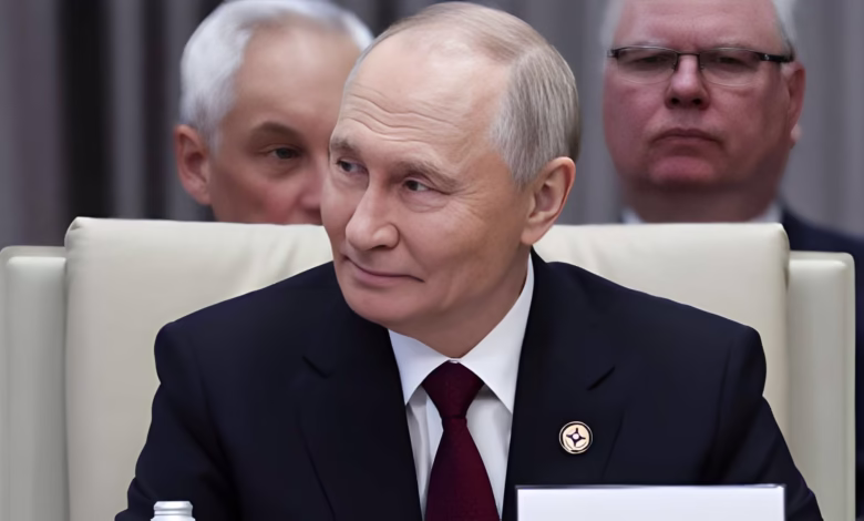 Putin Ukraine war, Russia peace plan, US peace proposal, Ukraine conflict