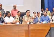 IBomma Piracy Case, Hyderabad Police Controversy, Press Conference Criticism