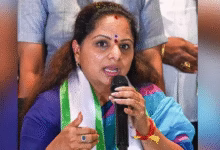 Telangana Kavitha statement, Telangana pride movement, Warangal Janm Bata program