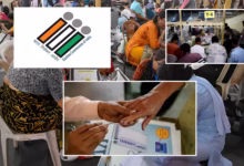 Jubilee Hills by-election result, Hyderabad election counting, Telangana politics, voter turnout