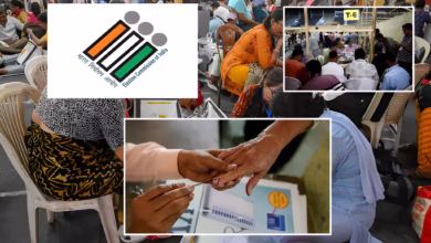 Jubilee Hills by-election result, Hyderabad election counting, Telangana politics, voter turnout