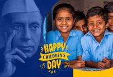 Children’s Day India, Bal Diwas, Jawaharlal Nehru birth anniversary, Chacha Nehru