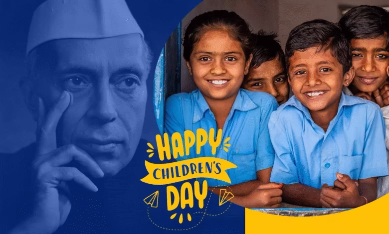 Children’s Day India, Bal Diwas, Jawaharlal Nehru birth anniversary, Chacha Nehru