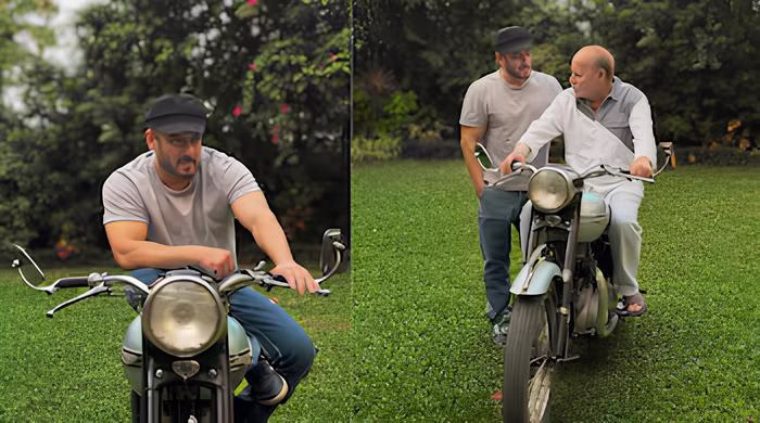 salim khan salim khan's fitness secret at the age of 90