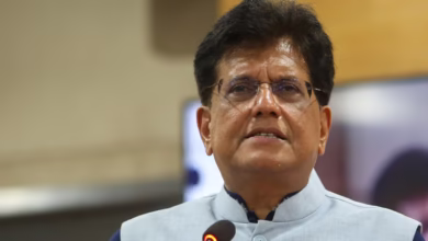 Piyush Goyal Highlights Duty & GST Cuts to Make Healthcare Affordable for Citizens