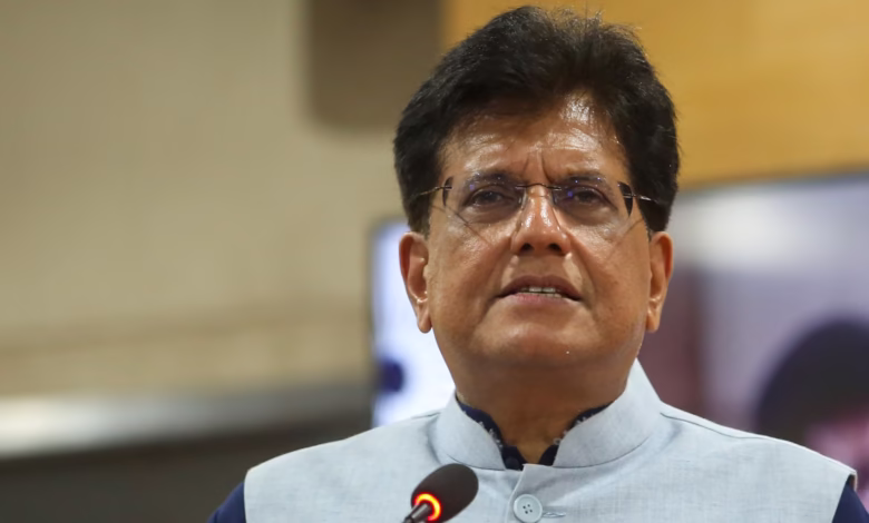 Piyush Goyal Highlights Duty & GST Cuts to Make Healthcare Affordable for Citizens