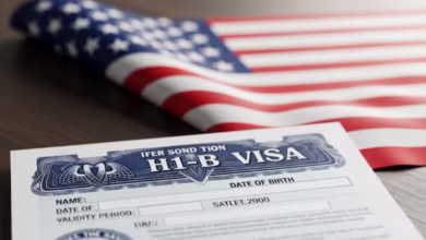 United States resumes H-1B visa processing despite government shutdown