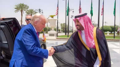 Sudan War, Trump, Saudi Arabia, Peace Efforts